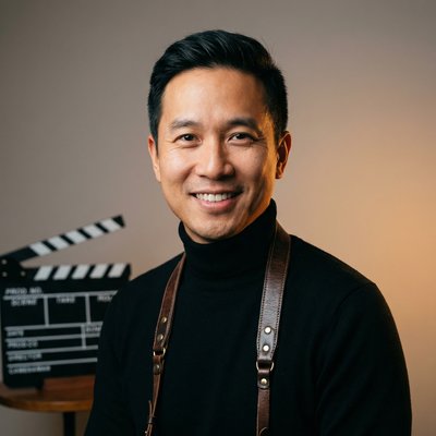 看片影视导演陈思远