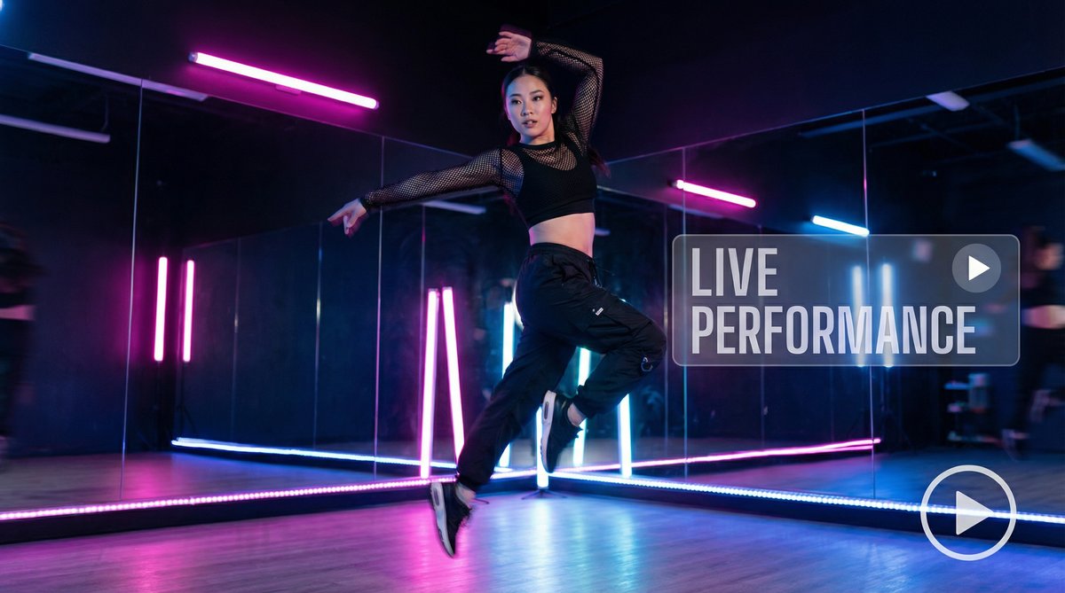 看片舞蹈视频教程