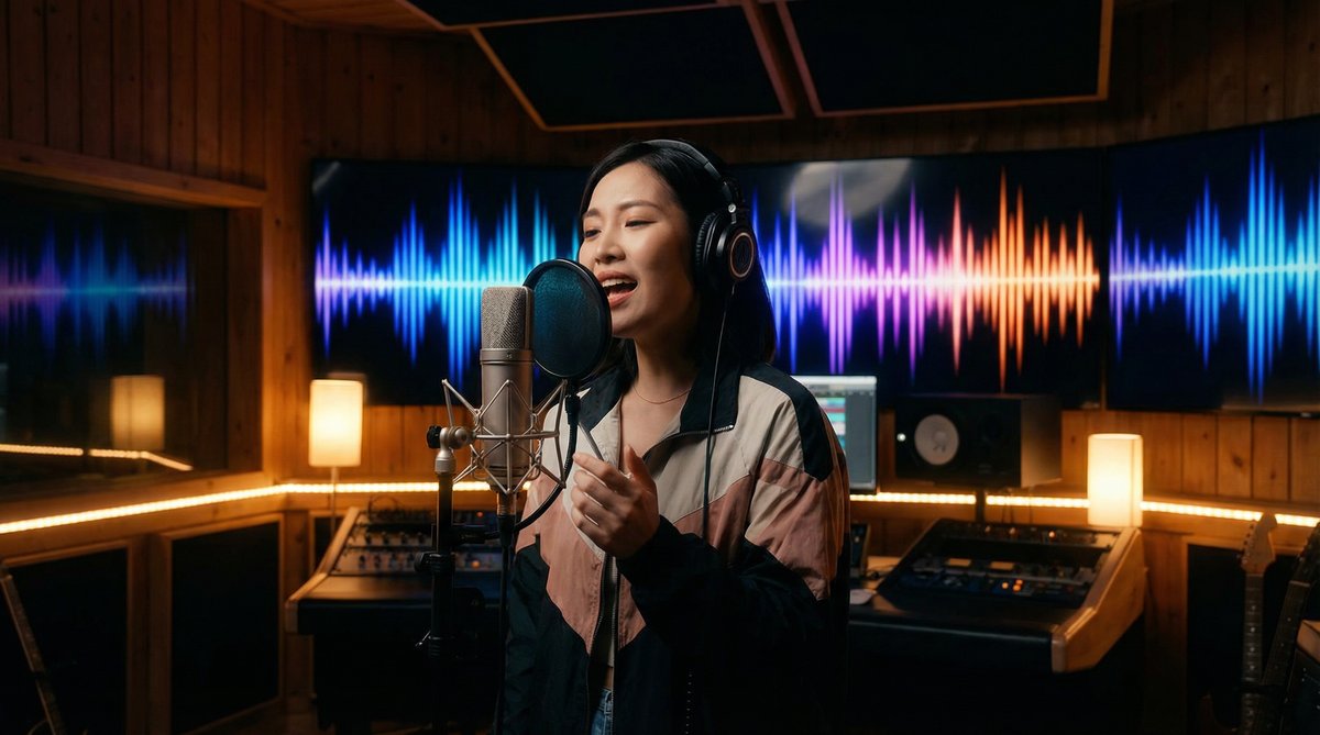 看片音乐视频创作