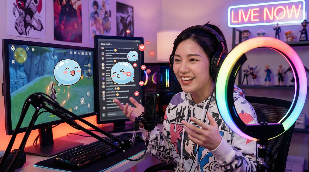 看片直播视频互动